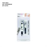 NAIL CLIPPER 2PC