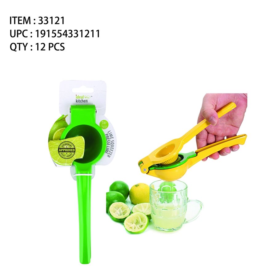 LIME SQUEEZER