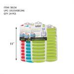 SILICONE ICE STICK TRAY