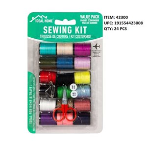 SEWING KIT