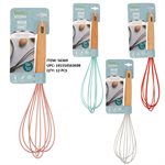 SILICONE WHISK