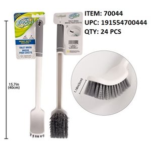 TOILET BRUSH