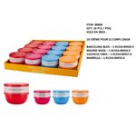 SOLO EN IBIZA BODY CREAM 4MIX PDQ