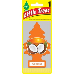 LITTLE TREES 1PK COCONUT